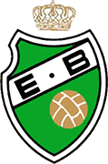 Escudo de ENSCHEDESE BOYS-min