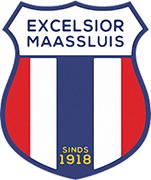 Escudo de EXCELSIOR MAASSLUIS-1-min