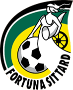 Escudo de FORTUNA SITTARD-min