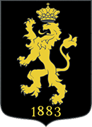 Escudo de HVV DEN HAAG-min