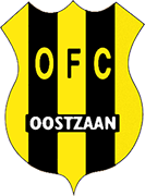 Escudo de OFC OOSTZAAN