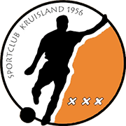 Escudo de SC KRUISLAND-min