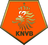 Escudo de SELEÇÃO HOLANDA DE FUTEBOL-min