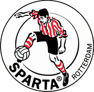 Escudo de SPARTA DE  ROTTERDAM-min