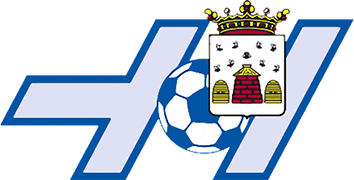 Escudo de VV HOOGEVEEN-min