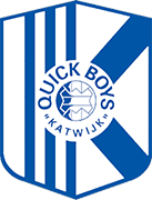 Escudo de VV KATWIJK QUICK BOYS-min