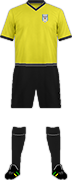 Camiseta LOMBARD FC-min