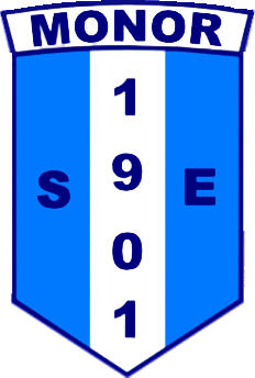 Escudo de MONORI SE (HUNGRÍA)