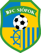 Escudo de BFC SIÓFOK-min