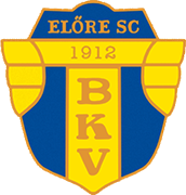 Escudo de BKV ELORE SC-min