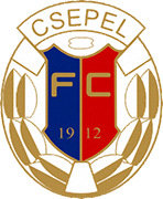 Escudo de CSEPEL FC-min
