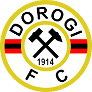 Escudo de DOROGI FC-min