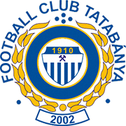 Escudo de FC TATABÁNYA-min