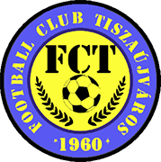 Escudo de FC TISZAÚJVÁROS-min