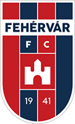 Escudo de FEHÉRVÁR FC-min