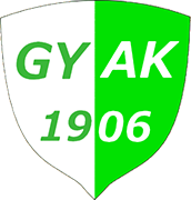 Escudo de GYÖNGYÖSI AK-YTONG-min