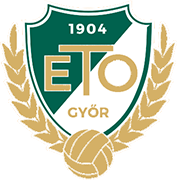 Escudo de GYÖRI ETO FC-min