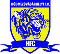 Escudo de HÓDMEZOVÁSÁRHELY FC-min