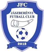 Escudo de JÁSZBERÉNYI FC-min
