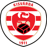 Escudo de KISVÁRDA FC-min