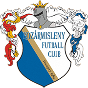 Escudo de KOZÁRMISLENY FC-min