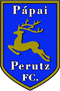 Escudo de PÁPAI PERUTZ FC-min