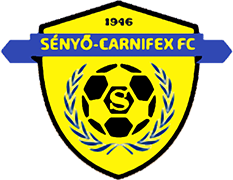 Escudo de SÉNYÖ FC-min