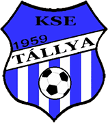 Escudo de TÁLLYA KSE-min