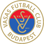 Escudo de VASAS FC-min