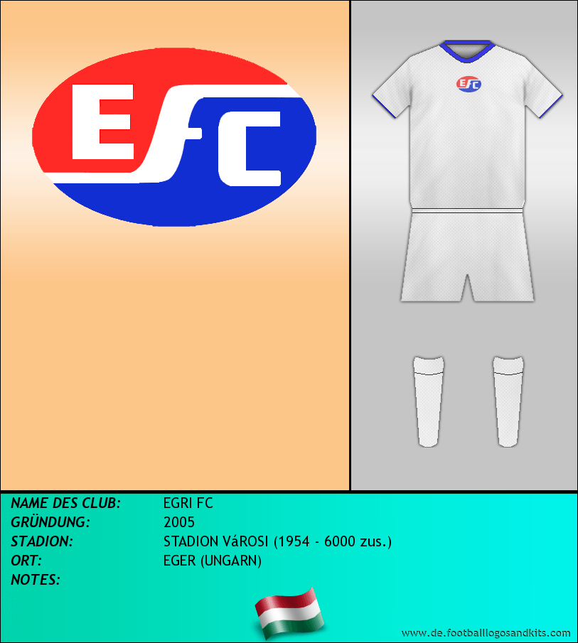 Logo EGRI FC