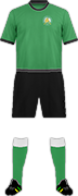 Camiseta BISHOP'S CLEEVE A.F.C.-min