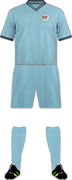 Camiseta CARLISLE CITY F.C.-min