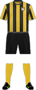 Camiseta FALMOUTH TOWN A.F.C.-min