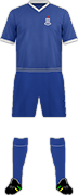 Camiseta JARROW F.C.-min