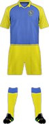 Camiseta KING'S LYNN TOWN F.C.-min
