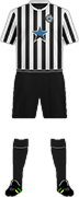 Camiseta NEWCASTLE BLUE STAR F.C.-min