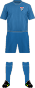 Camiseta NEWCASTLE UNIVERSITY F.C.