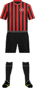 Camiseta OLD WINDSOR F.C.