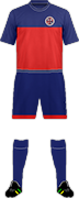 Camiseta REDCAR ATHLETIC F.C.-min