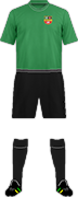 Camiseta ROSE HILL JFC-min