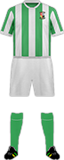 Camiseta RUSTHALL F.C.-min
