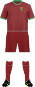 Camiseta SHEPHERD'S BUSH UNITED F.C.-min