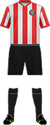 Camiseta SHORTWOOD UNITED F.C.(ING)-min