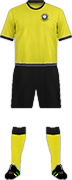 Camiseta STANWAY ROVERS F.C.-min