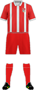 Camiseta STOURBRIDGE F.C.-1