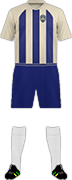 Camiseta THE BRIDGE F.C.