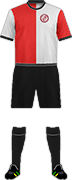 Camiseta WOKING F.C.-1