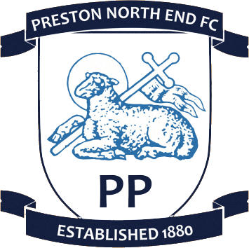 Resultado de imagen de preston north end fc