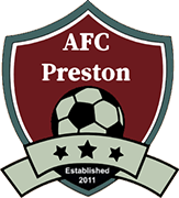 Escudo de A.F.C. PRESTON-min