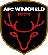 Escudo de A.F.C. WINKFIELD-min